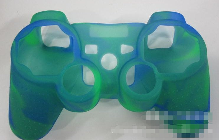 blue-green