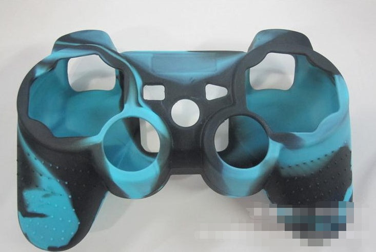 blue-black