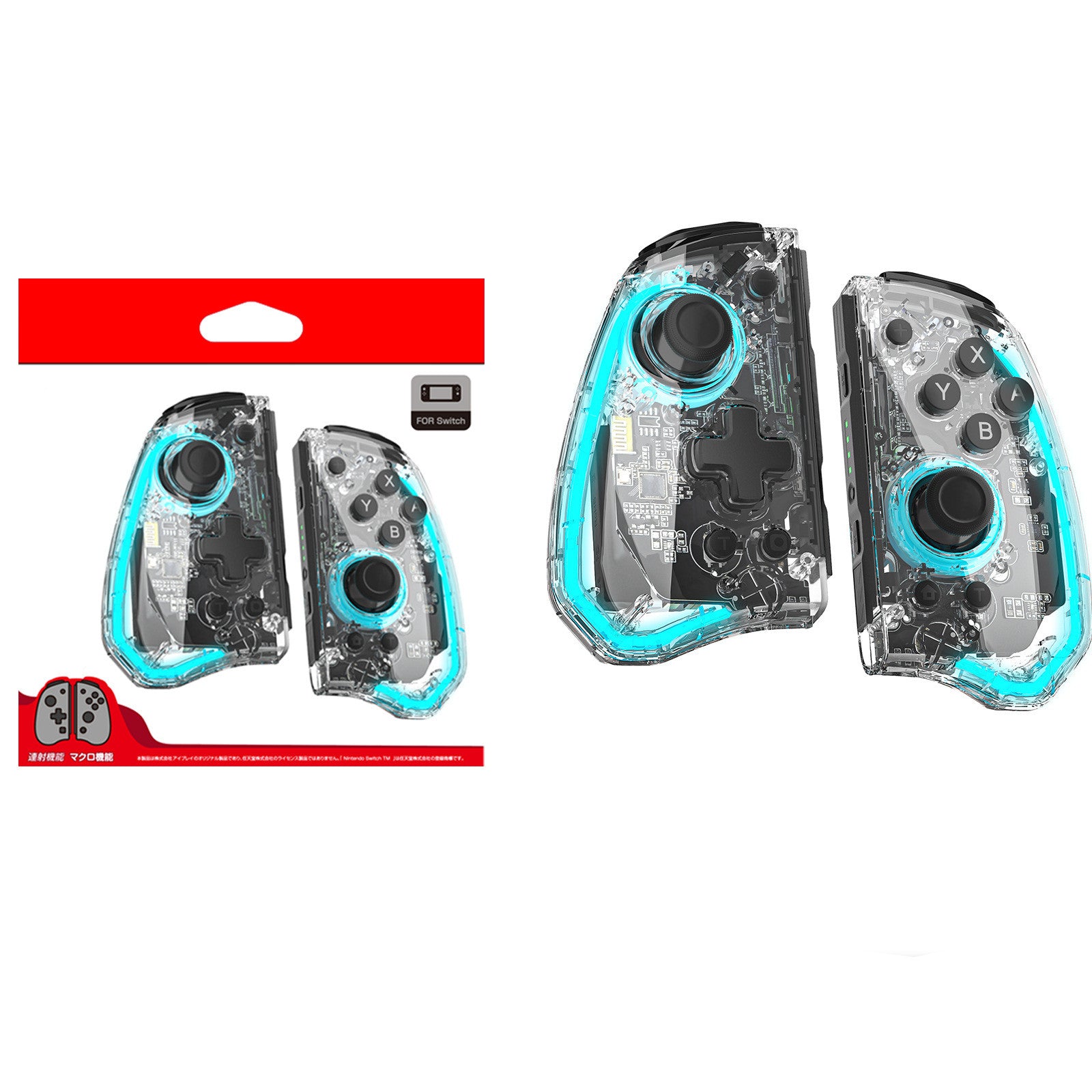 transparent-plate