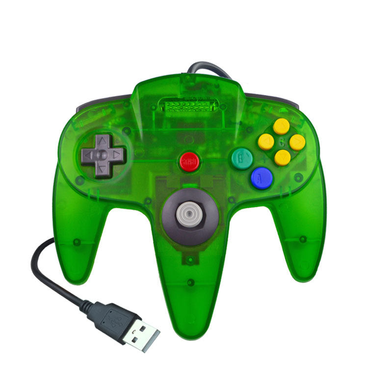 transparent-green