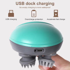 Dog Massager