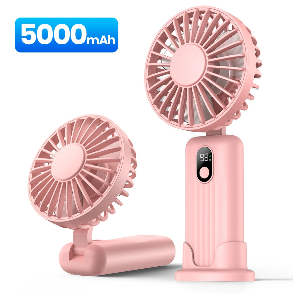pink-5000mah