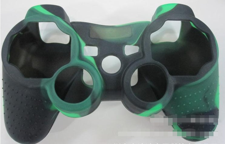 dark-green-black