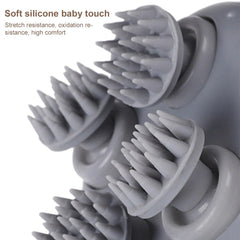 Dog Massager