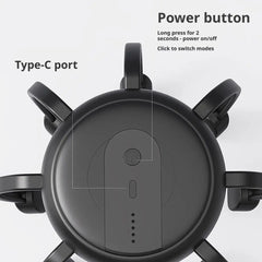 Automatic Head Massage Machine Octopus 8 Claw Smart Head Massager Wholesale Electric Head Therapy Device for Relaxation