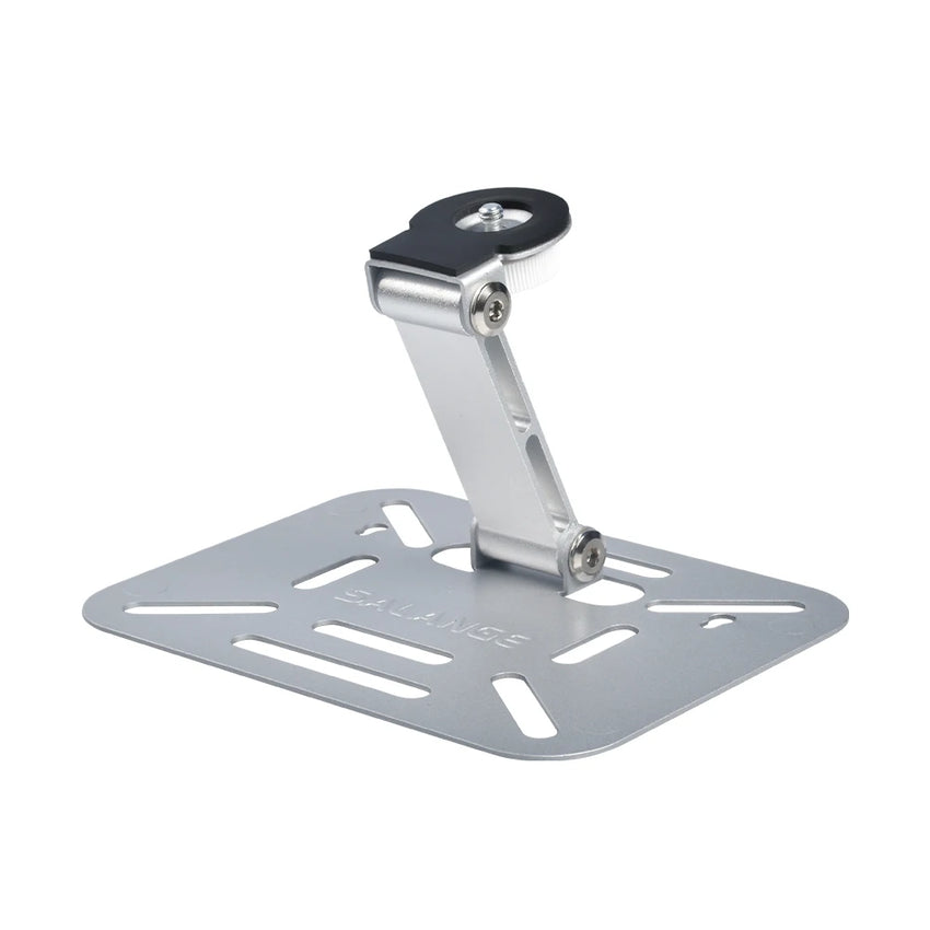Desktop Projector Holder Stand Table Mobile Projector Mount Removable Adjustable Universal Projectors Bracket Holder Studio Home