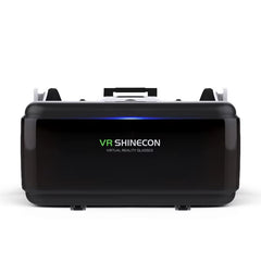 Virtual Reality 3D VR Glasses Shinecon Pro VR Glasses Google Cardboard Headset Virtual Glasses for Smartphone Ios Android