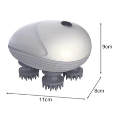 Dog Massager