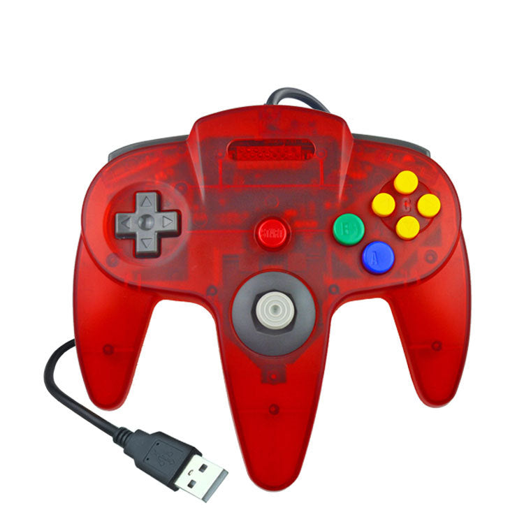transparent-red