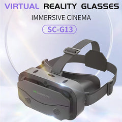 Hot Sale New G13 Headset Smart Virtual Reality Eyewear Product All-In-One Watching Movie/Games 3D VR Glasses