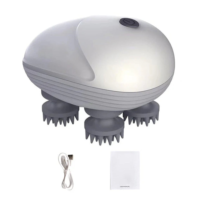 Dog Massager