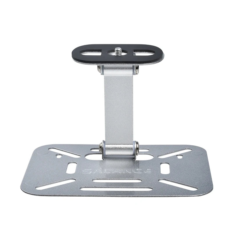 Desktop Projector Holder Stand Table Mobile Projector Mount Removable Adjustable Universal Projectors Bracket Holder Studio Home