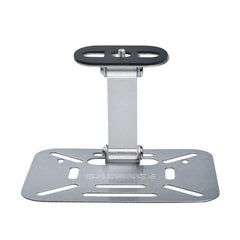 Desktop Projector Holder Stand Table Mobile Projector Mount Removable Adjustable Universal Projectors Bracket Holder Studio Home