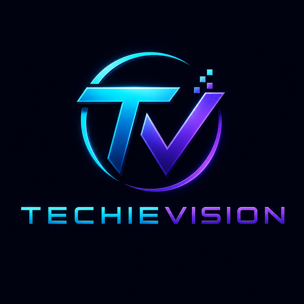 TechieVision